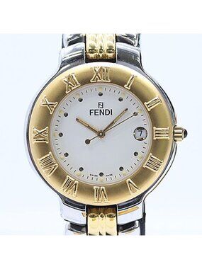 Fendi | Accessories | Fendi Watch | Poshmark display picture 2